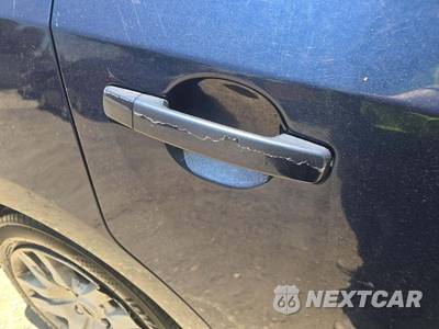 2011 Nissan Sentra 2.0 S - zdjęcie 33 z 36 - miniatura
