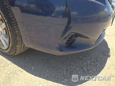 2011 Nissan Sentra 2.0 S - zdjęcie 24 z 36 - miniatura
