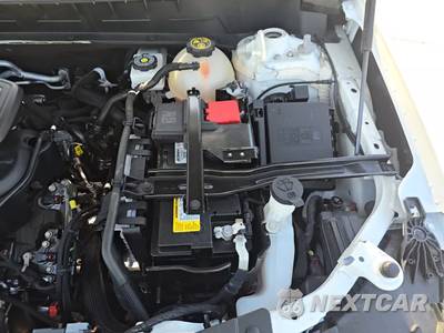 2023 Cadillac XT6 Premium Luxury 1SC - zdjęcie 22 z 22 - miniatura
