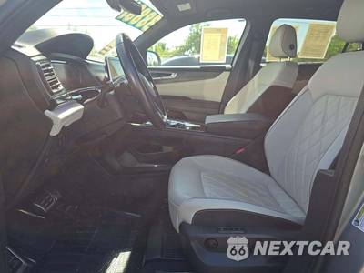 2024 Volkswagen Atlas Cross Sport 2.0T SEL Premium R-Line - zdjęcie 6 z 22 - miniatura