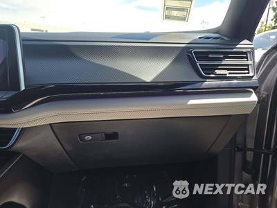 2024 Volkswagen Atlas Cross Sport 2.0T SEL Premium R-Line - zdjęcie 19 z 22 - miniatura