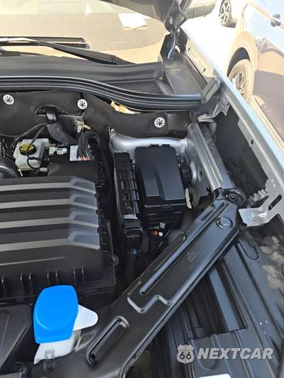 2024 Volkswagen Atlas Cross Sport 2.0T SEL Premium R-Line - zdjęcie 22 z 22 - miniatura