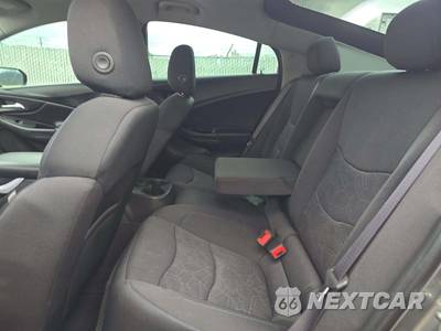 2017 Chevrolet Volt LT 2LT - zdjęcie 13 z 38 - miniatura