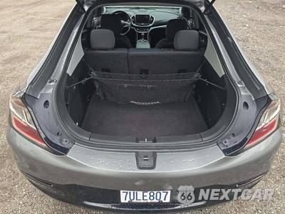 2017 Chevrolet Volt LT 2LT - zdjęcie 14 z 38 - miniatura