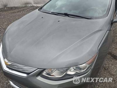 2017 Chevrolet Volt LT 2LT - zdjęcie 23 z 38 - miniatura