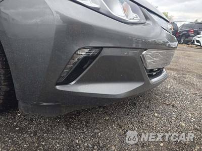 2017 Chevrolet Volt LT 2LT - zdjęcie 24 z 38 - miniatura