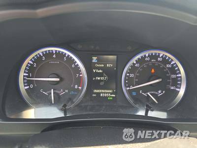 2019 Toyota Highlander XLE - zdjęcie 9 z 25 - miniatura
