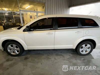 2013 Dodge Journey American Value Pkg - zdjęcie 4 z 31 - miniatura