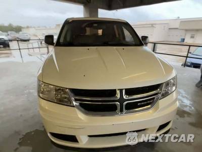 2013 Dodge Journey American Value Pkg - zdjęcie 3 z 31 - miniatura