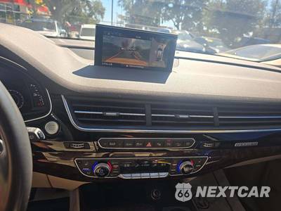 2019 Audi Q7 3.0T Prestige - zdjęcie 10 z 25 - miniatura