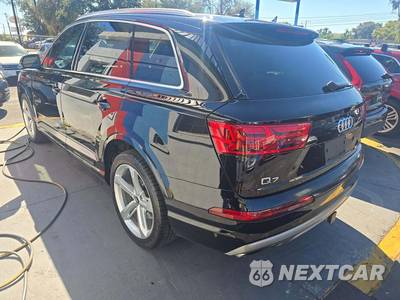2019 Audi Q7 3.0T Prestige - zdjęcie 2 z 25 - miniatura