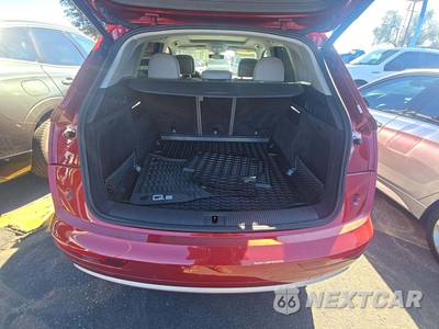 2019 Audi Q5 Premium Plus - zdjęcie 14 z 23 - miniatura