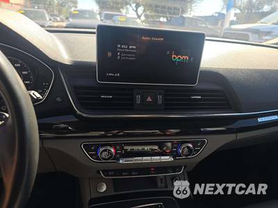 2019 Audi Q5 Premium Plus - zdjęcie 10 z 23 - miniatura