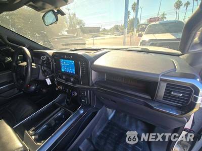 2022 Ford F-150 XL Crew Cab Short Bed - zdjęcie 19 z 21 - miniatura