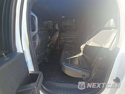 2022 Ford F-150 XL Crew Cab Short Bed - zdjęcie 13 z 21 - miniatura