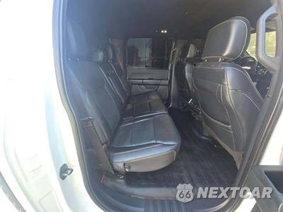2022 Ford F-150 XL Crew Cab Short Bed - zdjęcie 16 z 21 - miniatura