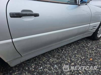 1998 Mercedes-Benz SL 500 - zdjęcie 35 z 42 - miniatura