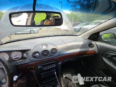 1999 Chrysler 300M - zdjęcie 23 z 38 - miniatura