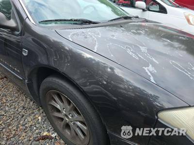 1999 Chrysler 300M - zdjęcie 38 z 38 - miniatura
