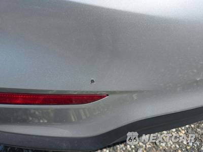 2019 Hyundai Accent Limited - zdjęcie 29 z 33 - miniatura