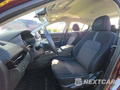 2020 Nissan Sentra SV - zdjęcie 6 z 38 - miniatura