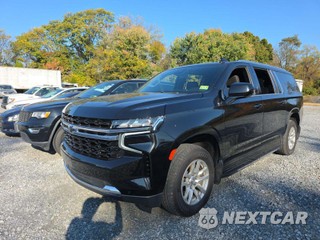 2024 Chevrolet Suburban LS 1LS