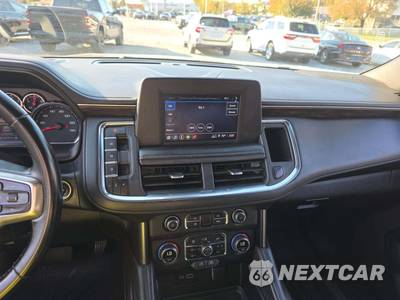 2024 Chevrolet Suburban LS 1LS - zdjęcie 10 z 30 - miniatura