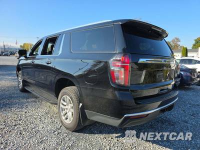 2024 Chevrolet Suburban LS 1LS - zdjęcie 2 z 30 - miniatura