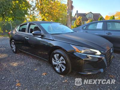2024 Nissan Altima S - zdjęcie 4 z 27 - miniatura