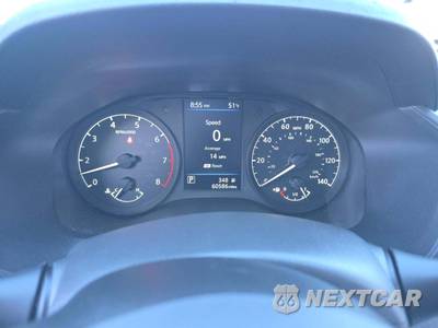 2024 Nissan Altima S - zdjęcie 9 z 27 - miniatura
