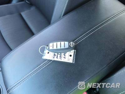 2024 Nissan Altima S - zdjęcie 8 z 27 - miniatura