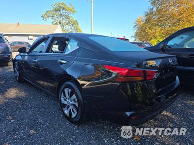 2024 Nissan Altima S - zdjęcie 2 z 27 - miniatura
