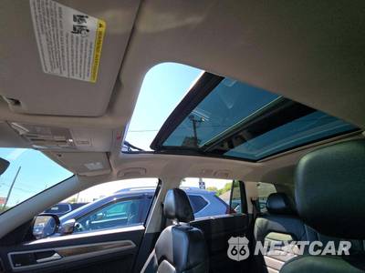 2018 Volkswagen Atlas V6 SEL Premium - zdjęcie 11 z 26 - miniatura