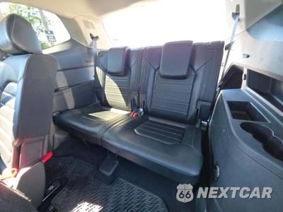 2018 Volkswagen Atlas V6 SEL Premium - zdjęcie 14 z 26 - miniatura