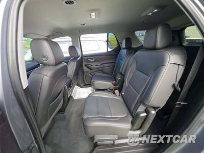 2021 Chevrolet Traverse RS 2LT - zdjęcie 13 z 27 - miniatura