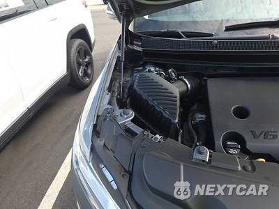 2021 Chevrolet Traverse RS 2LT - zdjęcie 25 z 27 - miniatura