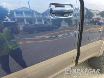 2018 Ford Super Duty F-250 King Ranch Crew Cab Medium Bed - zdjęcie 24 z 37 - miniatura
