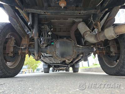 2018 Ford Super Duty F-250 King Ranch Crew Cab Medium Bed - zdjęcie 15 z 37 - miniatura