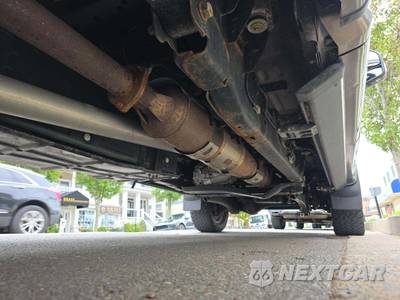 2018 Ford Super Duty F-250 King Ranch Crew Cab Medium Bed - zdjęcie 17 z 37 - miniatura