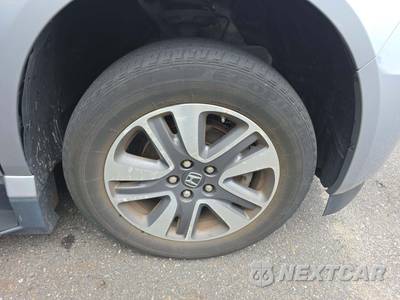 2016 Honda Odyssey Touring Elite 118.1" WB - zdjęcie 28 z 28 - miniatura