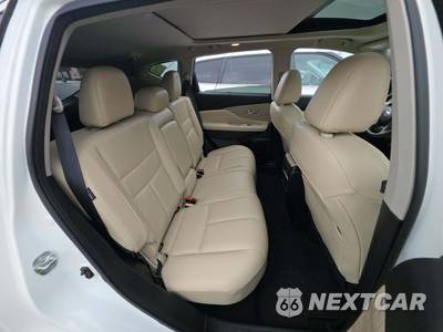 2021 Nissan Murano SV - zdjęcie 16 z 22 - miniatura