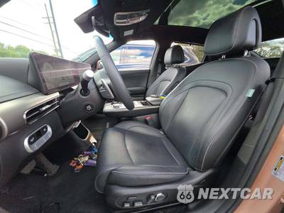 2023 Genesis GV60 Advanced - zdjęcie 6 z 29 - miniatura