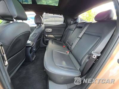 2023 Genesis GV60 Advanced - zdjęcie 13 z 29 - miniatura
