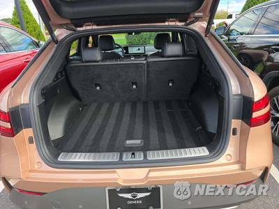 2023 Genesis GV60 Advanced - zdjęcie 14 z 29 - miniatura