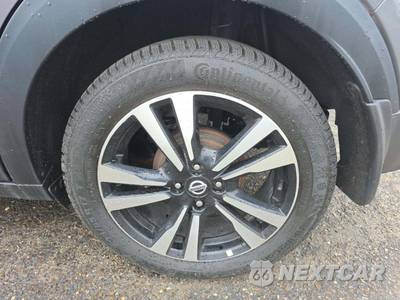 2020 Nissan Kicks SR - zdjęcie 24 z 29 - miniatura