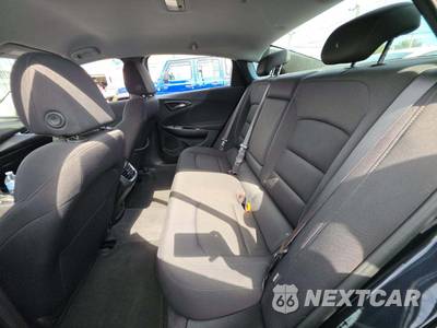2023 Chevrolet Malibu LT 1LT - zdjęcie 13 z 30 - miniatura