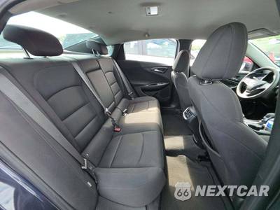 2023 Chevrolet Malibu LT 1LT - zdjęcie 16 z 30 - miniatura