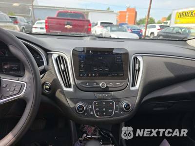 2023 Chevrolet Malibu LT 1LT - zdjęcie 10 z 30 - miniatura