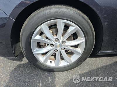 2023 Chevrolet Malibu LT 1LT - zdjęcie 23 z 30 - miniatura
