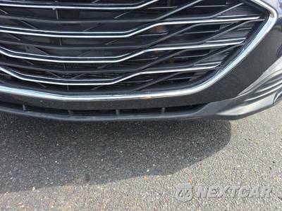 2023 Chevrolet Malibu LT 1LT - zdjęcie 22 z 30 - miniatura